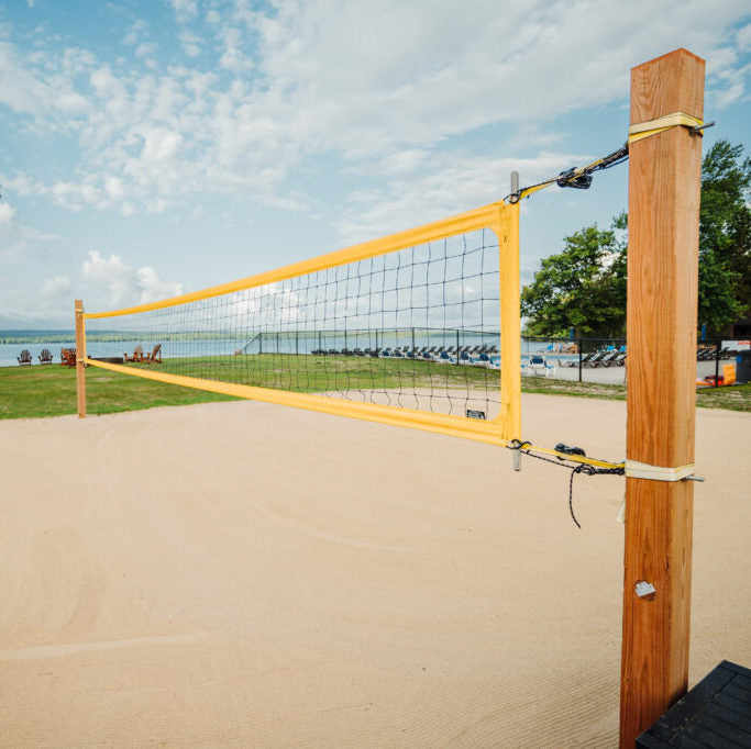 Outdoor Sports & Recreation