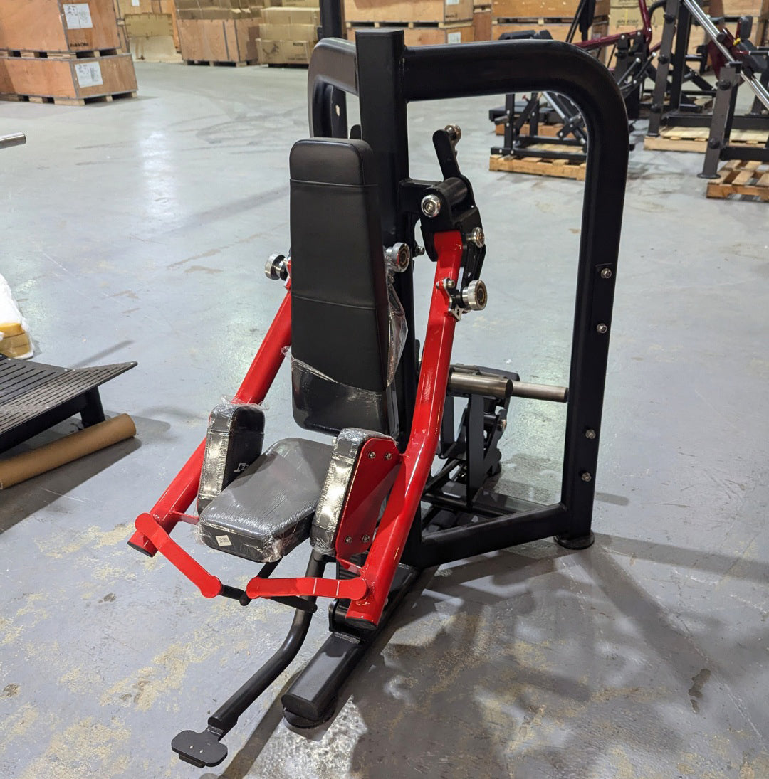 Pro Strength Side Lateral Raise Commercial Shoulder Machine