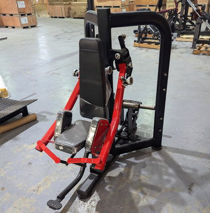 Pro Strength Side Lateral Raise Commercial Shoulder Machine