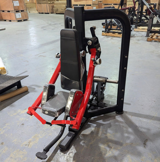 Pro Strength Side Lateral Raise Commercial Shoulder Machine