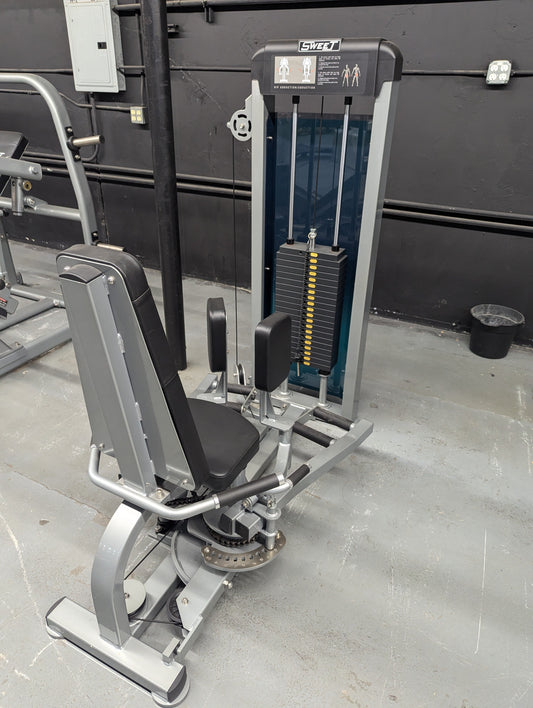 Thigh Training Machine