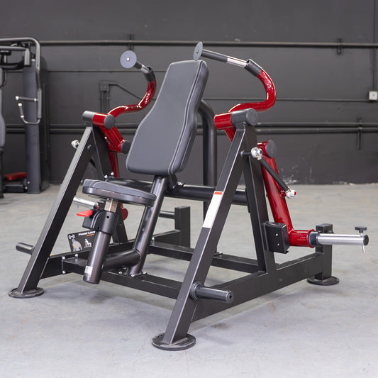 Power Leverage V2 Hammer Grip Triceps Training Machine